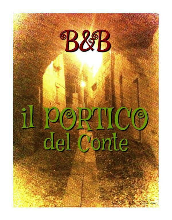 B&B Il Portico Del Conte Bosisio Parini Buitenkant foto